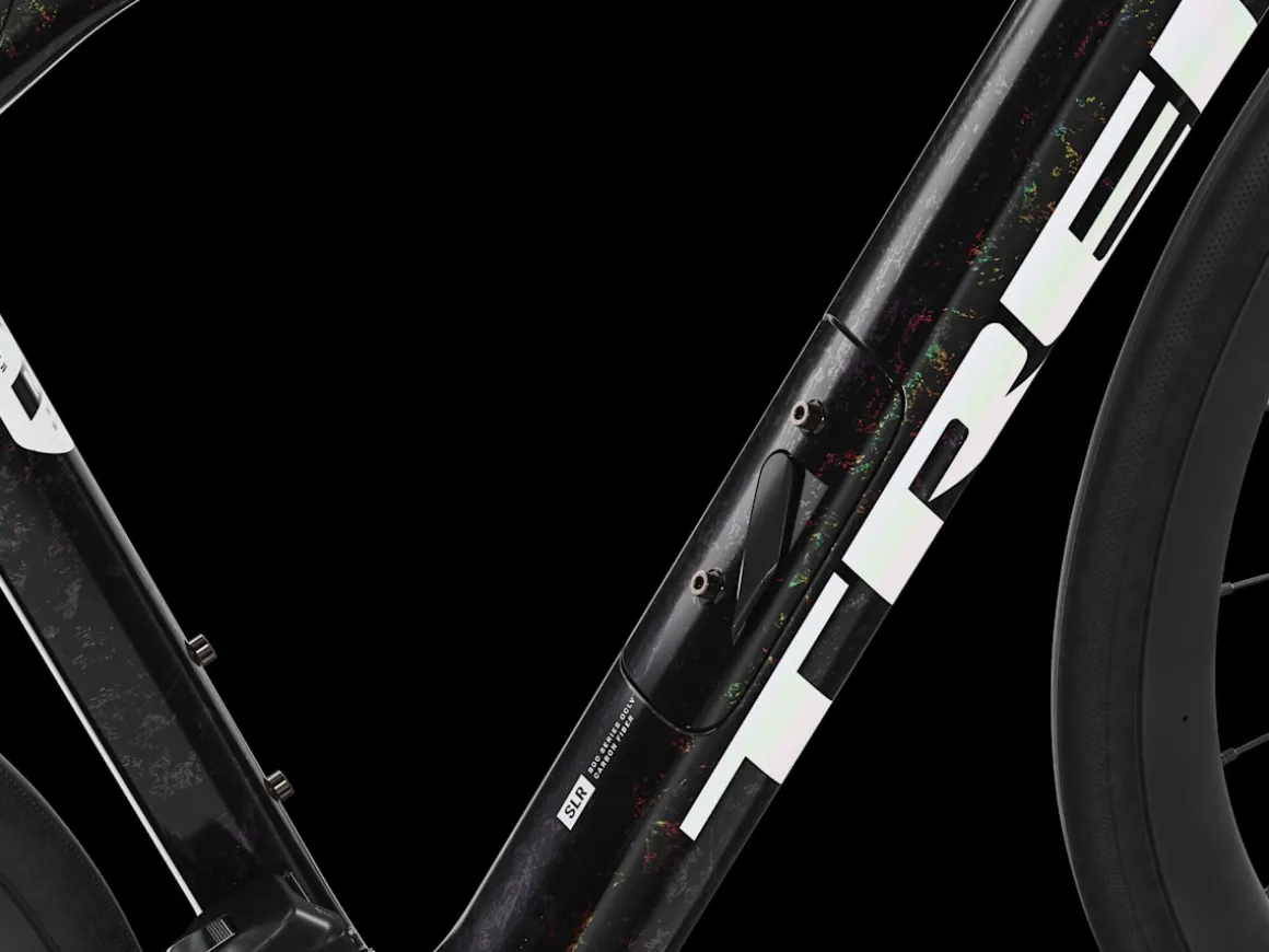 Women Trek Bikes Domane SLR 7 AXS Gen 4