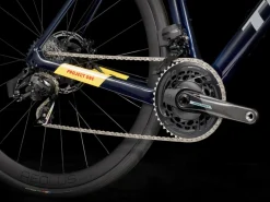Women Trek Bikes Domane SLR 7 AXS Gen 4