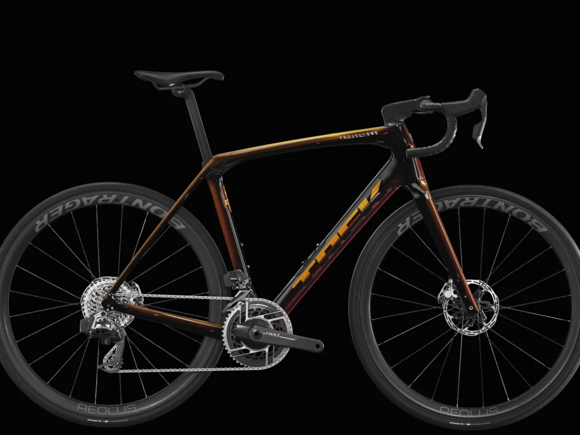 Women Trek Bikes Domane SLR 9 AXS Gen 4