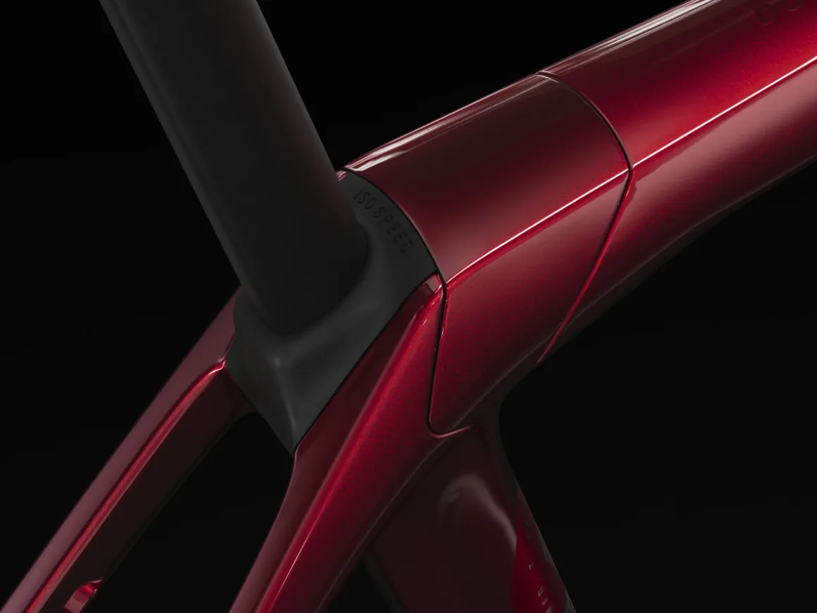 Women Trek Bikes Domane SLR 9 AXS Gen 4