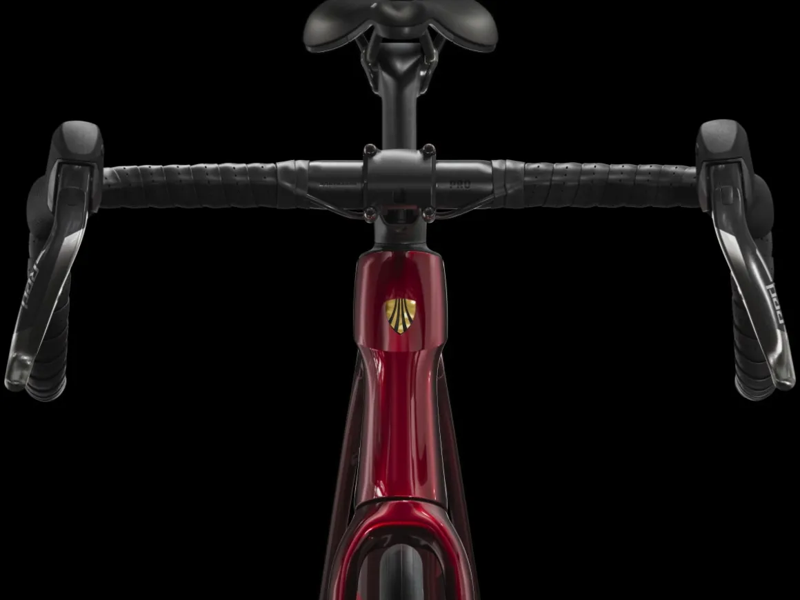 Women Trek Bikes Domane SLR 9 AXS Gen 4