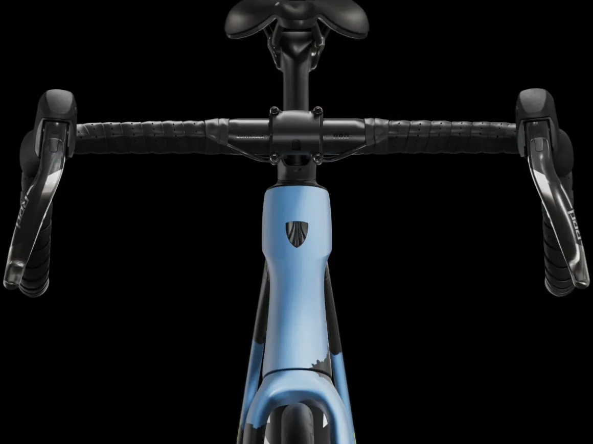 Women Trek Bikes Domane SLR 9 AXS Gen 4