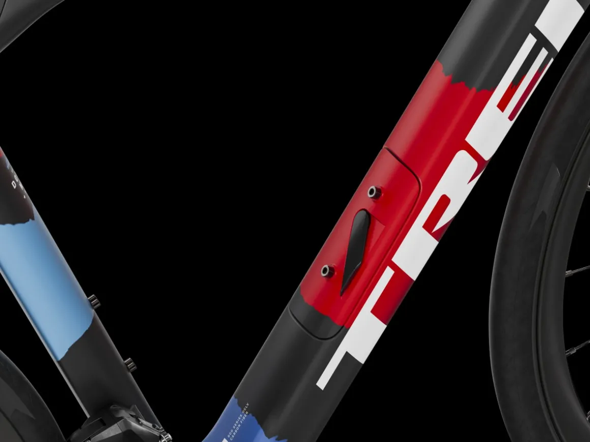 Women Trek Bikes Domane SLR 9 AXS Gen 4