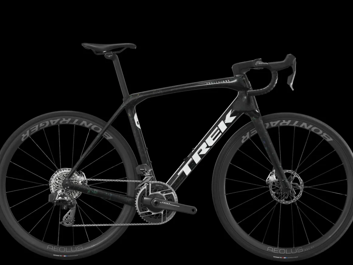 Women Trek Bikes Domane SLR 9 AXS Gen 4