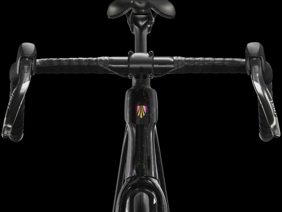 Women Trek Bikes Domane SLR 9 AXS Gen 4