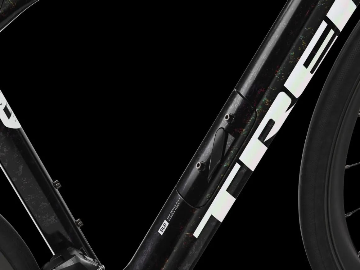 Women Trek Bikes Domane SLR 9 AXS Gen 4