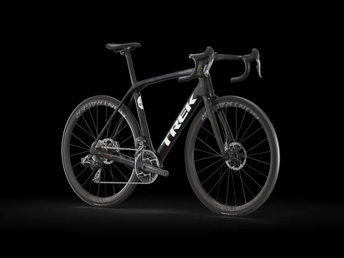 Women Trek Bikes Domane SLR 9 AXS Gen 4