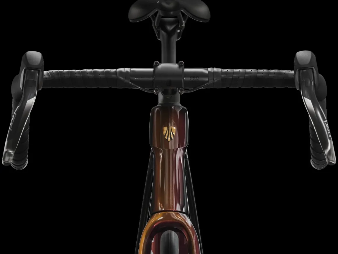 Women Trek Bikes Domane SLR 9 AXS Gen 4