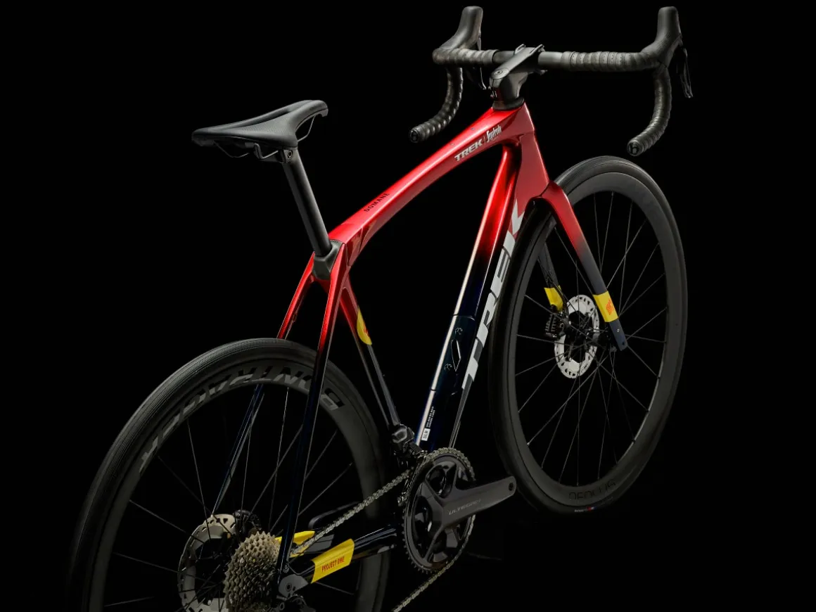Women Trek Bikes Domane SLR 7 Gen 4