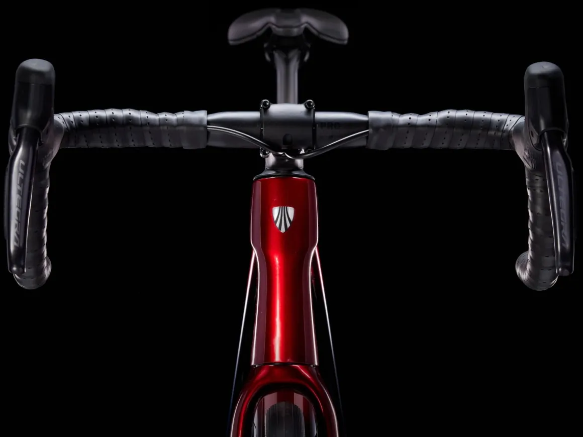 Women Trek Bikes Domane SLR 7 Gen 4