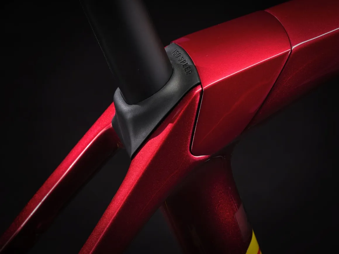 Women Trek Bikes Domane SLR 7 Gen 4