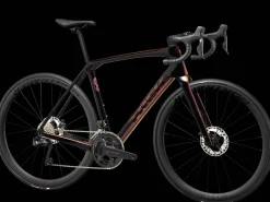 Women Trek Bikes Domane SLR 7 Gen 4