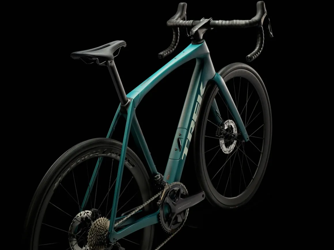 Women Trek Bikes Domane SLR 7 Gen 4