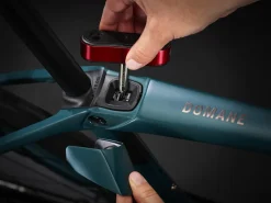 Women Trek Bikes Domane SLR 7 Gen 4