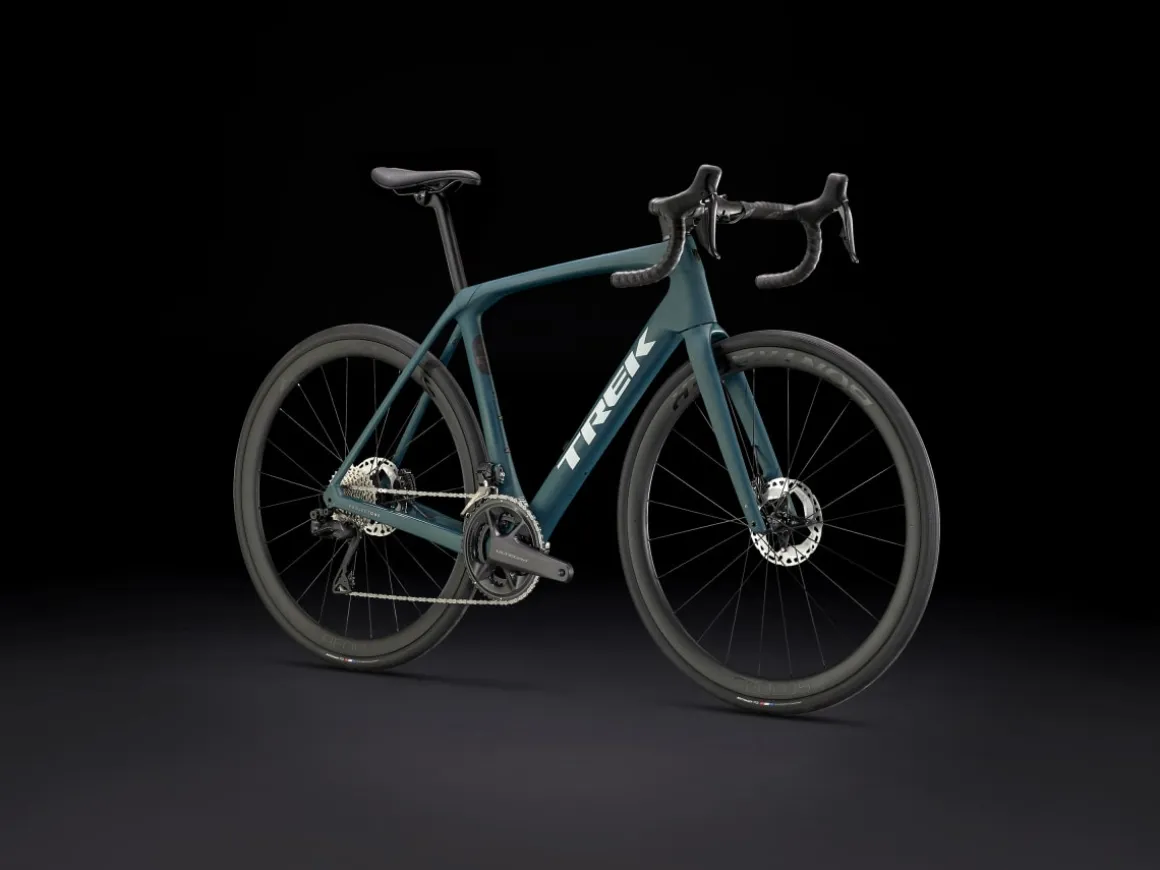 Women Trek Bikes Domane SLR 7 Gen 4
