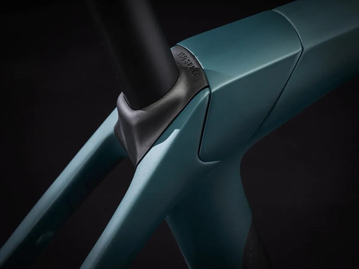 Women Trek Bikes Domane SLR 7 Gen 4