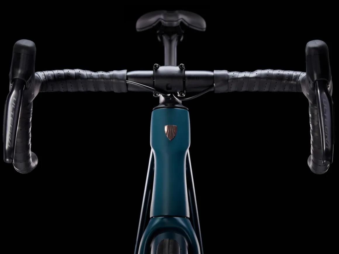Women Trek Bikes Domane SLR 7 Gen 4