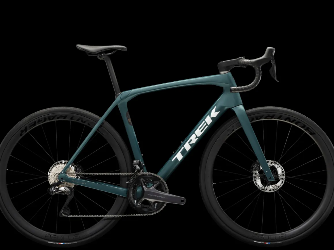 Women Trek Bikes Domane SLR 7 Gen 4