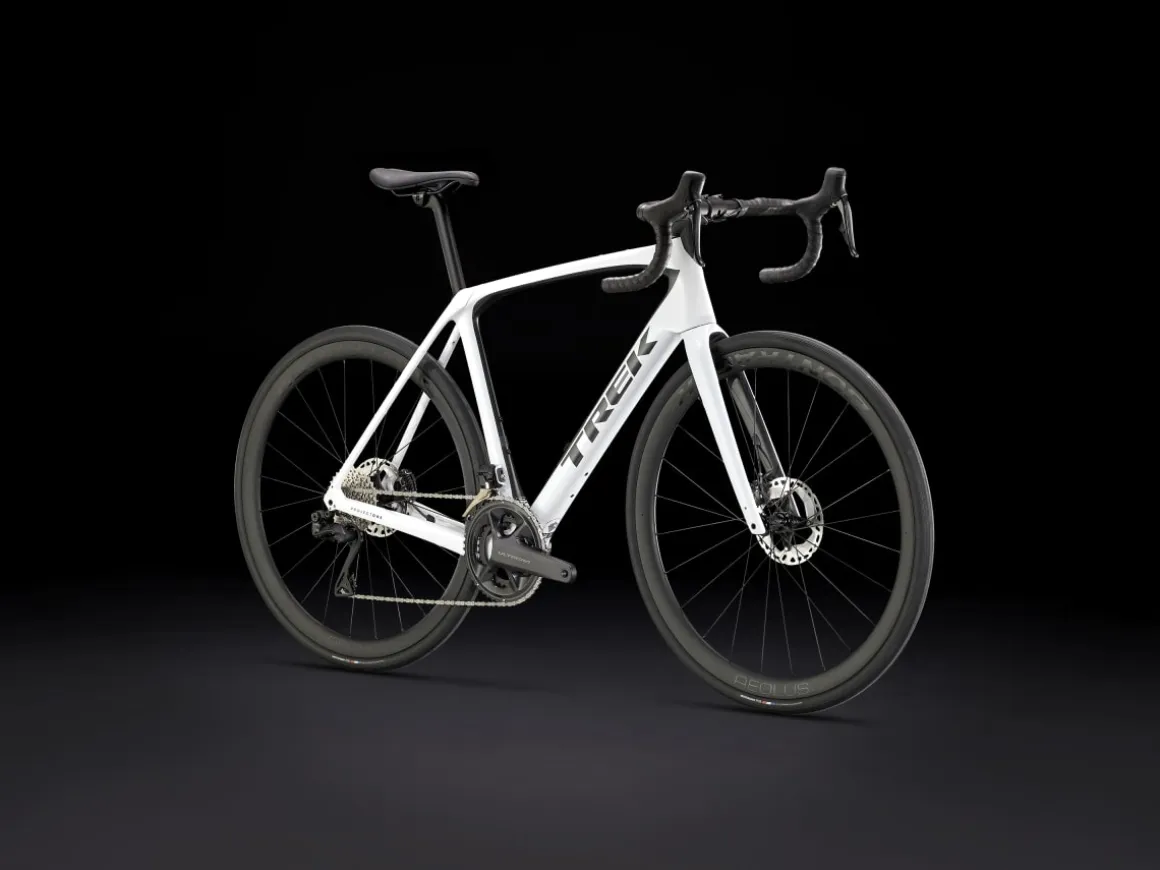 Women Trek Bikes Domane SLR 7 Gen 4
