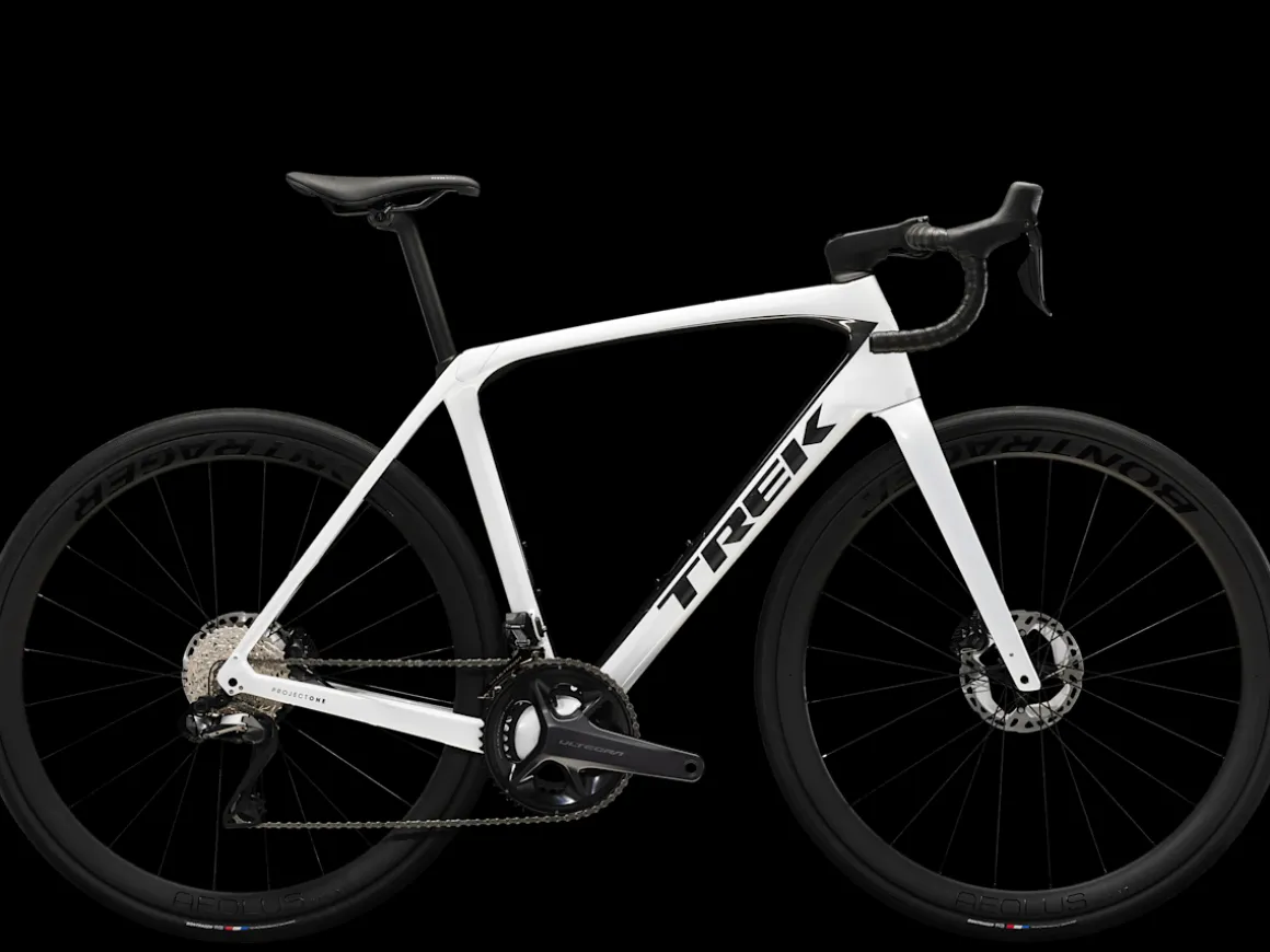 Women Trek Bikes Domane SLR 7 Gen 4