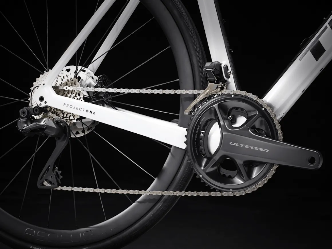 Women Trek Bikes Domane SLR 7 Gen 4