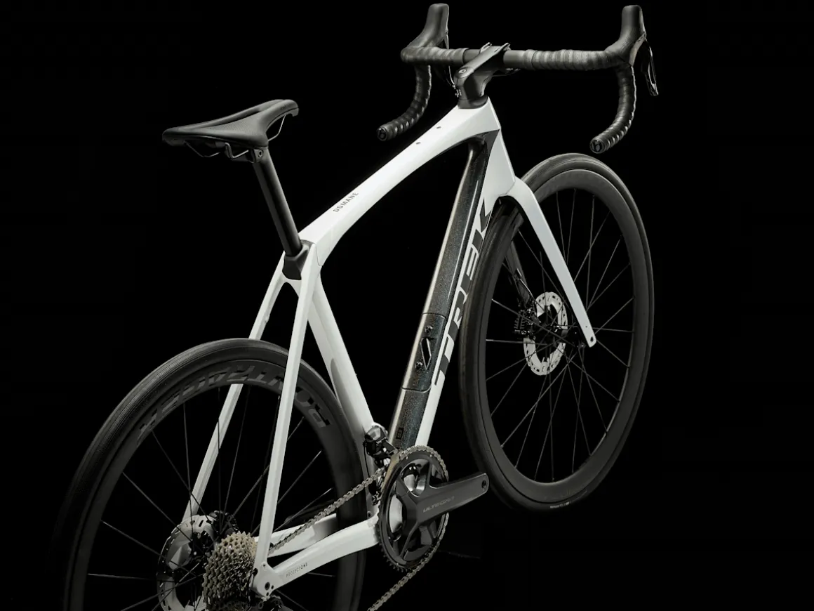 Women Trek Bikes Domane SLR 7 Gen 4