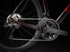 Women Trek Bikes Domane SLR 7 Gen 4
