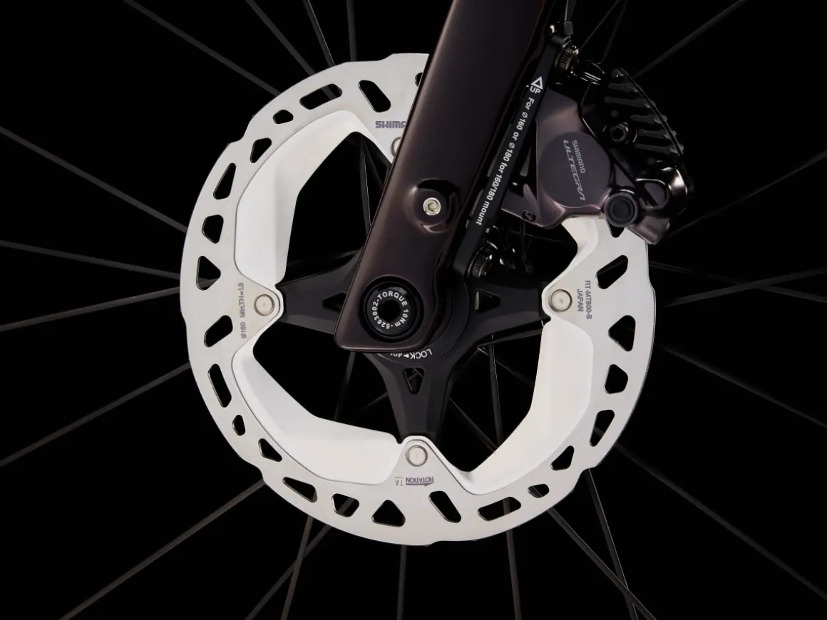 Women Trek Bikes Domane SLR 7 Gen 4