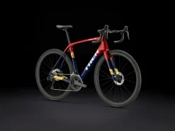 Women Trek Bikes Domane SLR 7 Gen 4