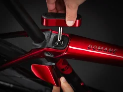 Women Trek Bikes Domane SLR 7 Gen 4