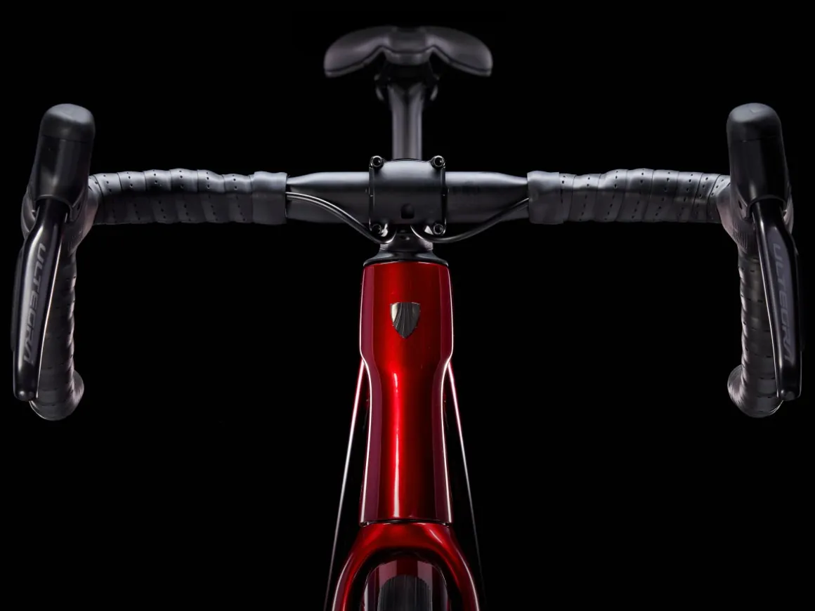 Women Trek Bikes Domane SLR 7 Gen 4