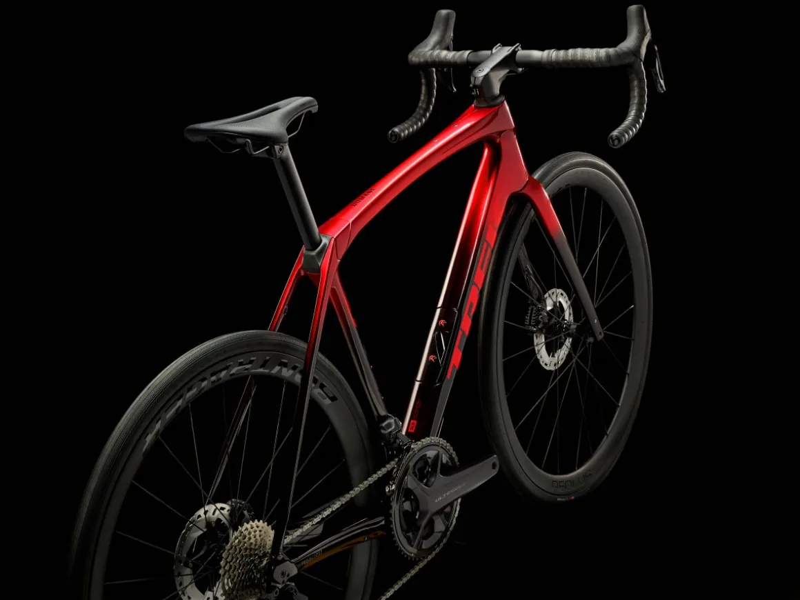 Women Trek Bikes Domane SLR 7 Gen 4