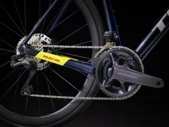 Women Trek Bikes Domane SLR 7 Gen 4