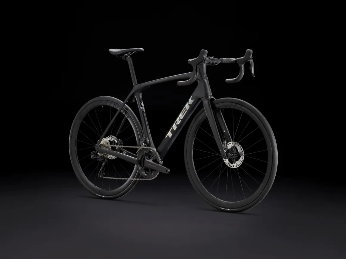 Women Trek Bikes Domane SLR 7 Gen 4