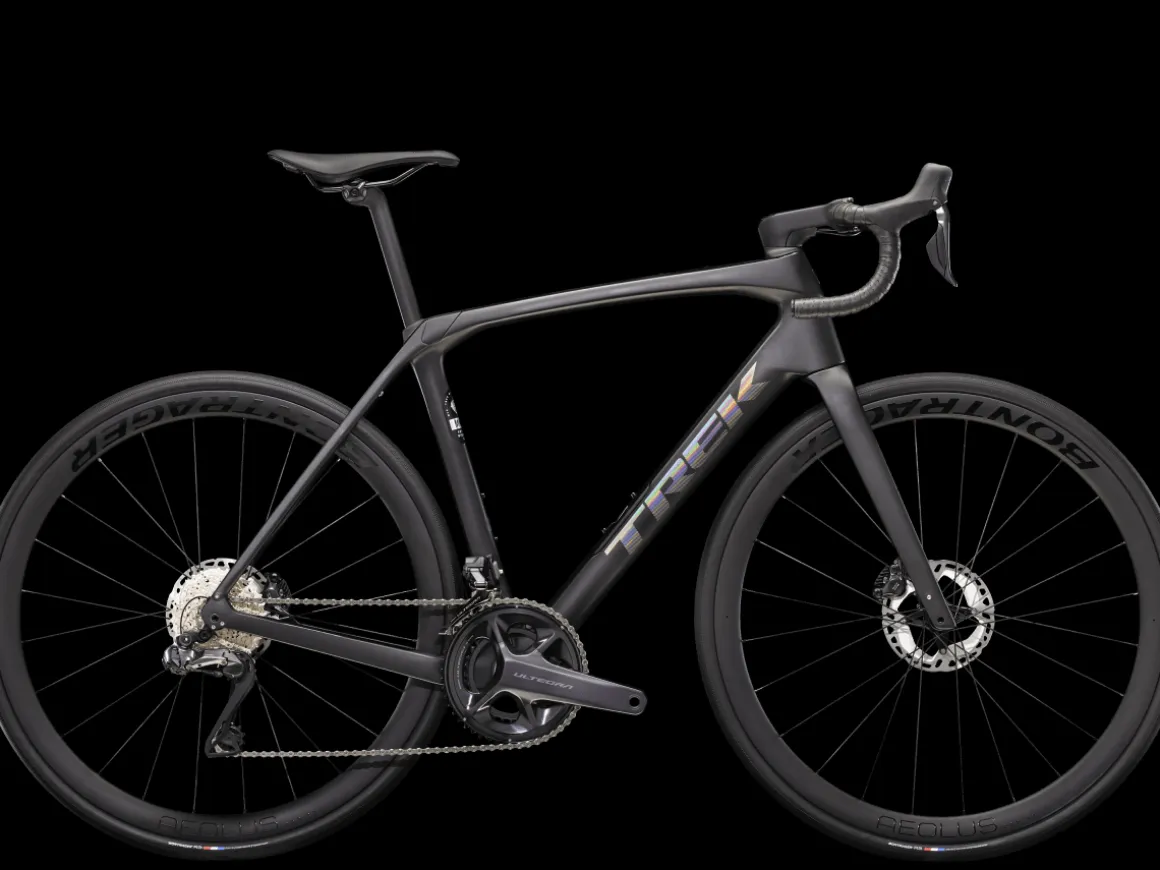 Women Trek Bikes Domane SLR 7 Gen 4