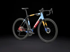 Women Trek Bikes Domane SLR 7 Gen 4