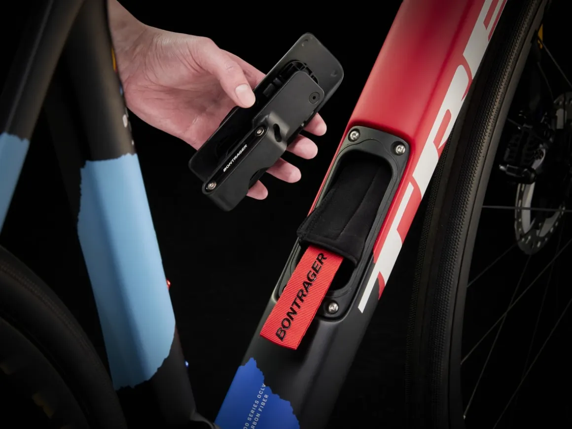 Women Trek Bikes Domane SLR 7 Gen 4