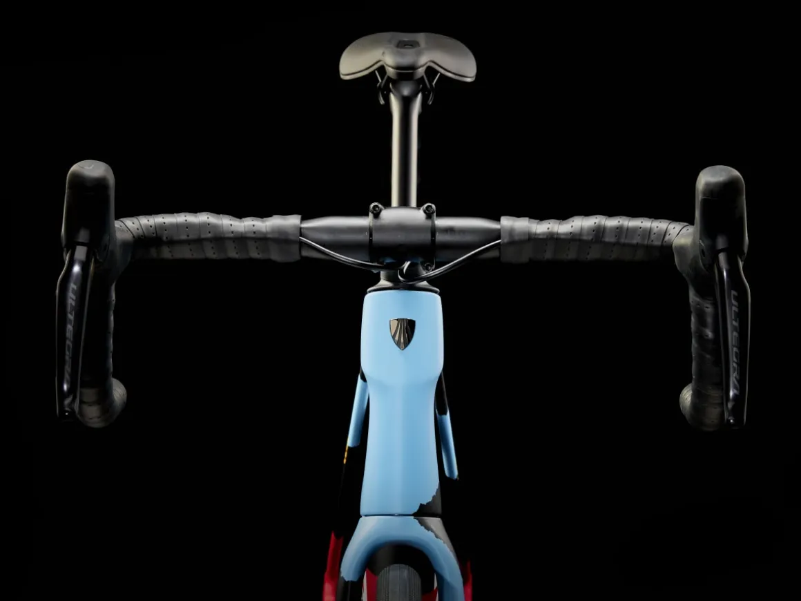 Women Trek Bikes Domane SLR 7 Gen 4