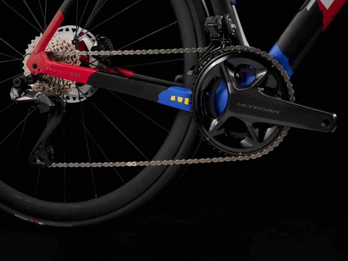 Women Trek Bikes Domane SLR 7 Gen 4