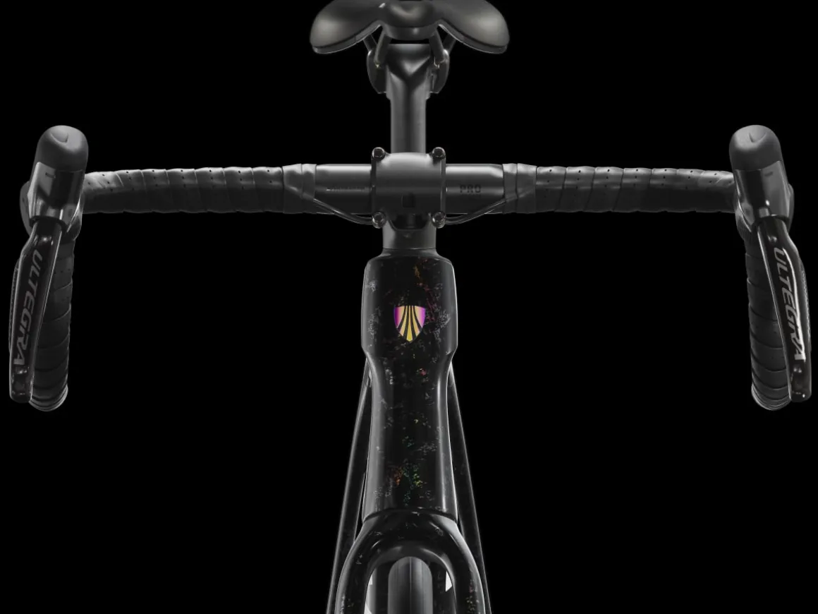Women Trek Bikes Domane SLR 7 Gen 4