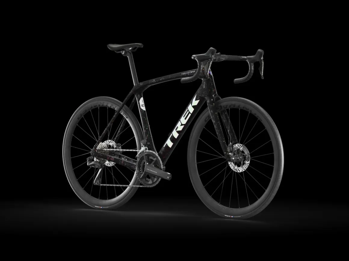 Women Trek Bikes Domane SLR 7 Gen 4