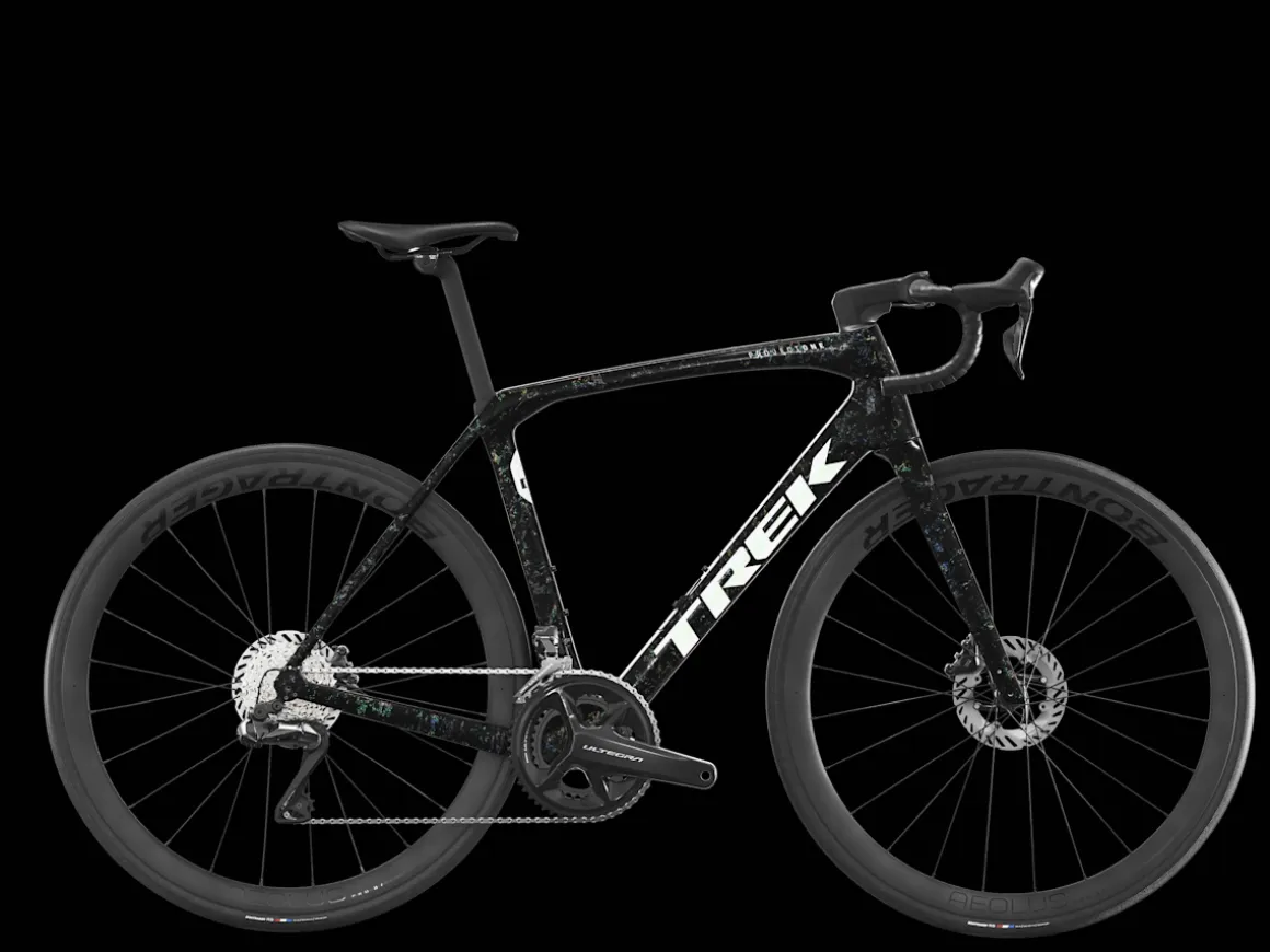 Women Trek Bikes Domane SLR 7 Gen 4