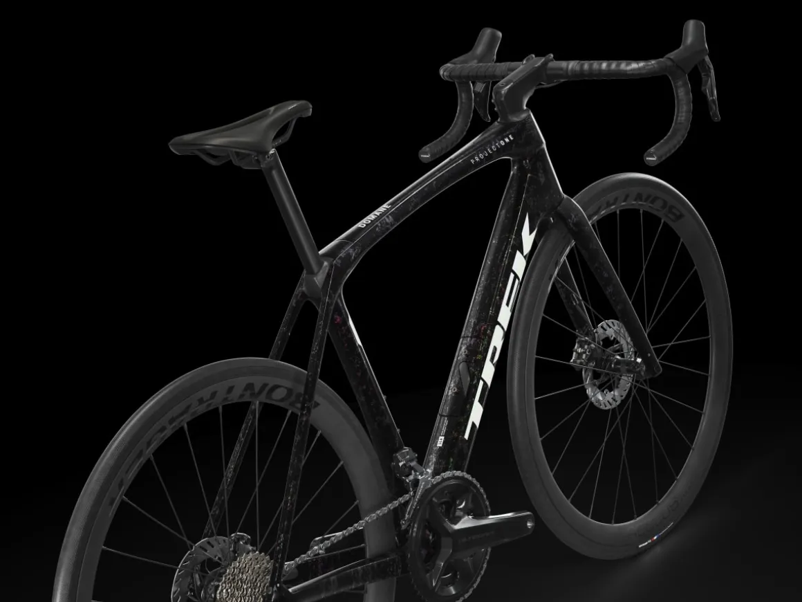 Women Trek Bikes Domane SLR 7 Gen 4