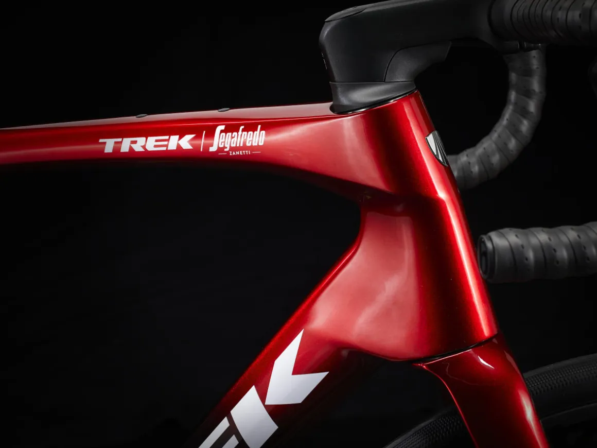 Women Trek Bikes Domane SLR 7 Gen 4