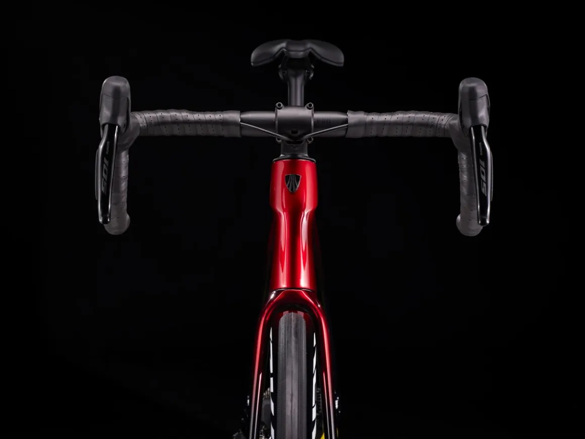 Women Trek Bikes Domane SLR 6 Gen 4