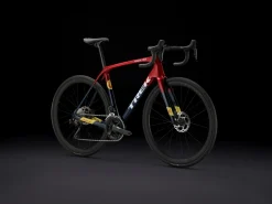 Women Trek Bikes Domane SLR 6 Gen 4