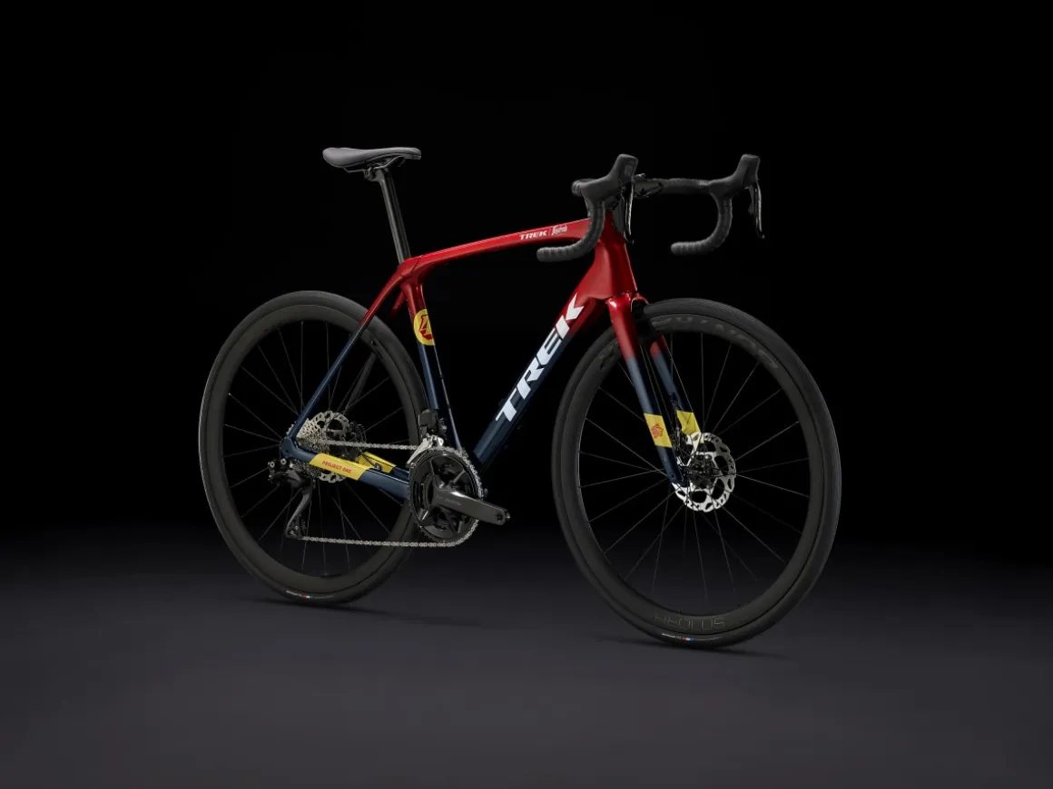 Women Trek Bikes Domane SLR 6 Gen 4