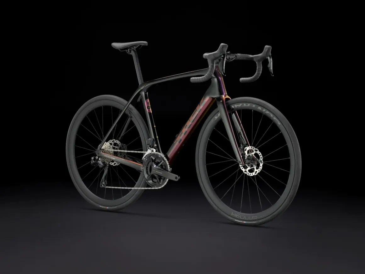 Women Trek Bikes Domane SLR 6 Gen 4