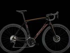 Women Trek Bikes Domane SLR 6 Gen 4