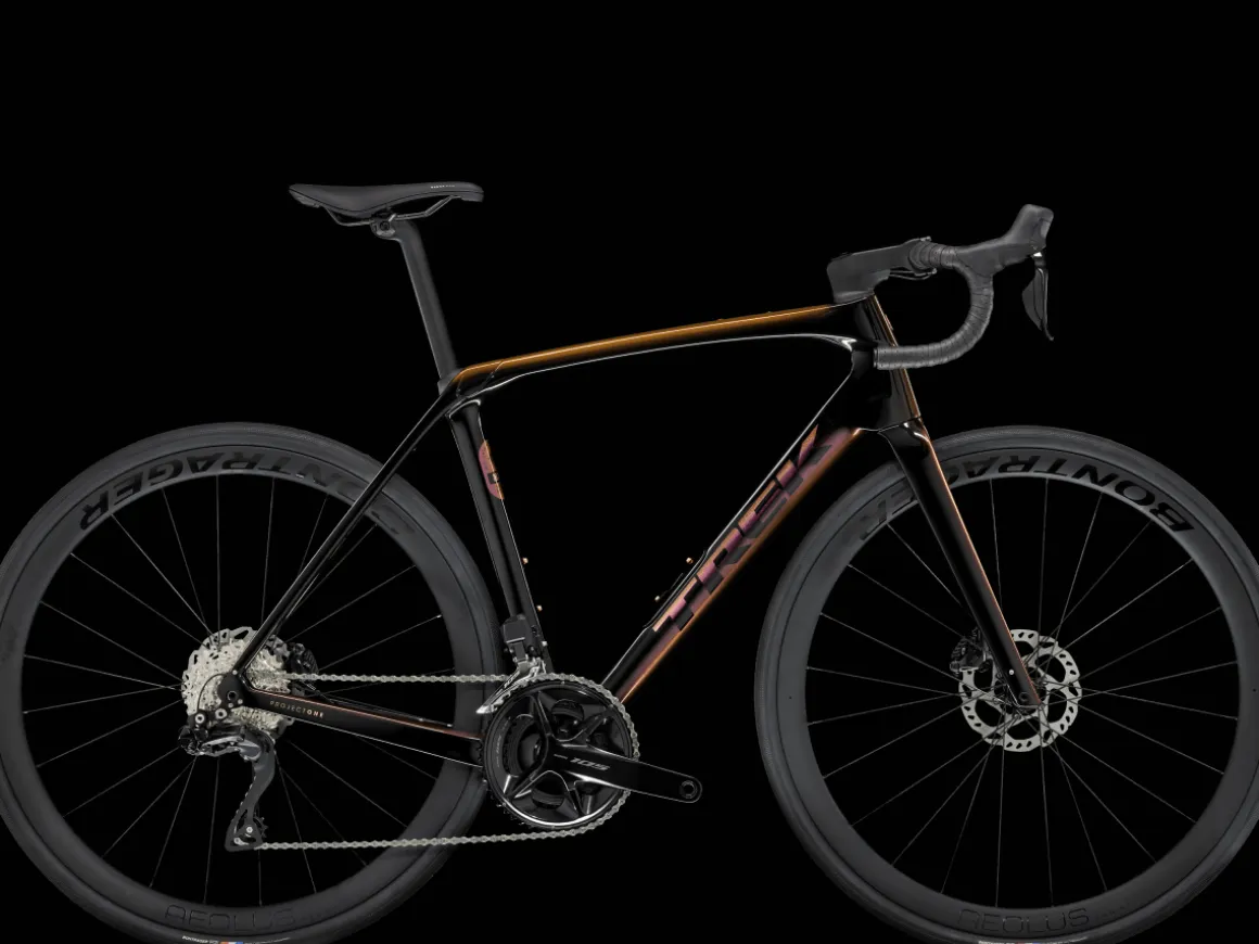 Women Trek Bikes Domane SLR 6 Gen 4